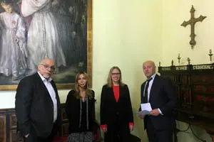 Palencia-Recepción Argentina