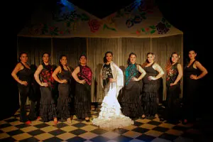 Ensamble Flamenco6