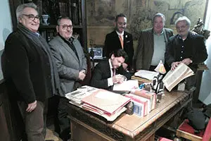 12.Miranda en CG de Barcelona