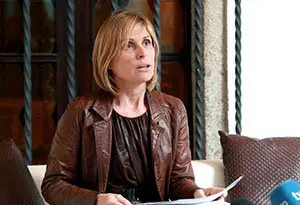 A directora de Turismo de Galicia, Nava Castro, presentará a programación de Galicia na 38ª edición da Feira Internacional de Turismo, FITUR.