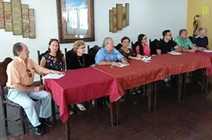 NUEVA JUNTA DIRECTIVA CGPCL 2018-2020 1