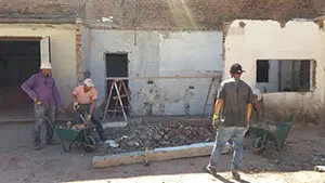 ASOCIACION MACACHIN