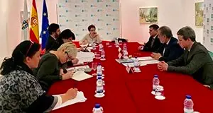 4. Acto informativo presentación por Inade del informe del informe La Gestión del riesgo en Galicia cambio de rumbo