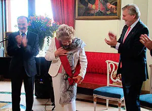 Gran Cruz a Mamma Erasmus1