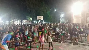 Carnavales Centro Galicia 2018 1