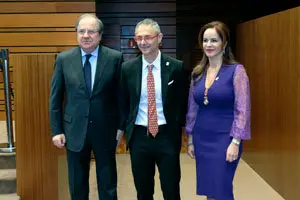 Aniversario Estatuto