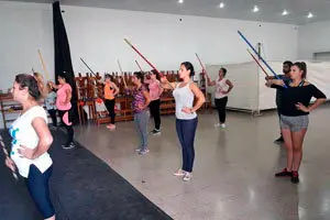 tres arroyos club taller bastonero 24 2 2