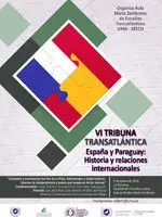 VI Tribuna Cartel nuevo