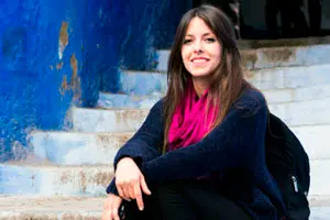 Belén Rosbier