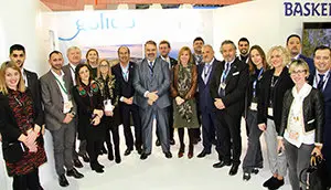 Galicia Feira ITB Berlin2