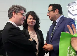 Feria turismo Berlin 2