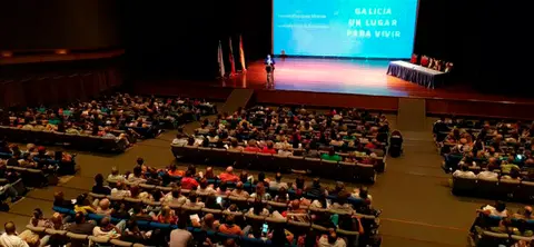 Charla Hermandad Caracas