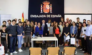 Encuentro Jovenes-Foto grupal 1