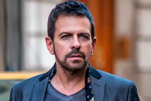 Guillermo Fernández II