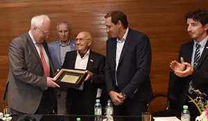 Hospital-Español de la Plata