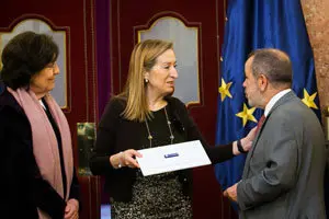 Informe Defensor del Pueblo