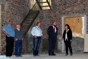 punta alta consul obra 26 3 3