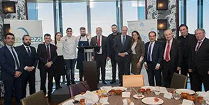 Aegama-empresarios Deza