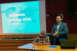 Miranda-Charla Núremberg 2