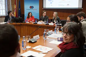 O director de relacións exteriores e co a ue, jesus Gamallo, presidirá a sesión do pleno do consello galego de cooperación para o desenvolvemento (congacode)