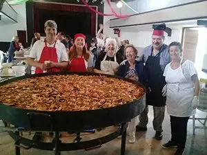 tornquist paella macachin 22 4 5