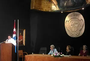 Cuba-Dia del Español1