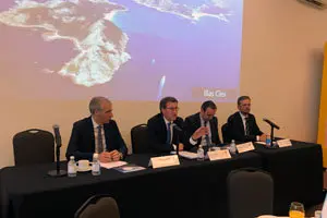 Presidente Foro Inversion 3