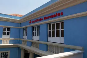 Cervantes de Manila