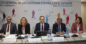 CGCEE-Mesa presidencial1