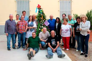 Centro Gallego Castellon-MAIO 18