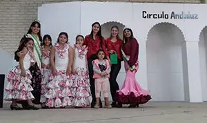 Circulo Andaluz de San Juan1