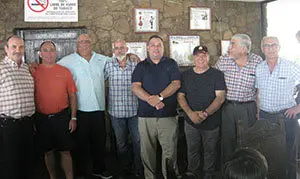 ROMERIA  I MAYO 2018 CGPLC 1