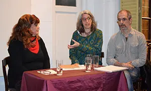 Estreno del documental contra minas de cobre 1