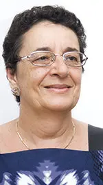 Rosario Alvarez-CCG