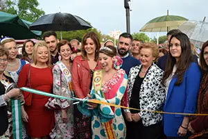 Fecacv Feria andaluza de Valencia