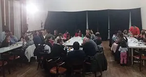 suarez cena camaraderia 2 6