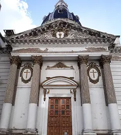 Capilla Español (4)