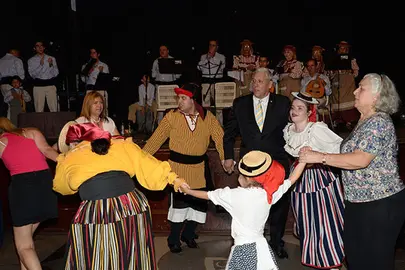 D÷A DE CANARIAS HCV 2018 PORT