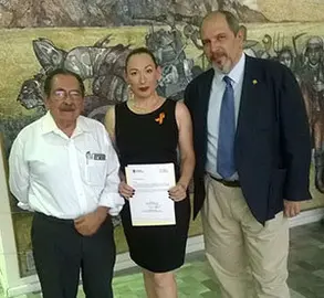 Homenaje Pedro Garfias