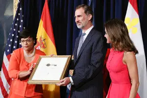 Reyes en Nueva Orleans1