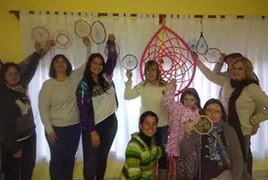 casbas atrapasueÑos 16 6 4