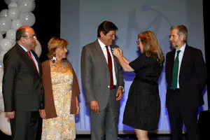 Presidente premio mierenses en el mundo 12