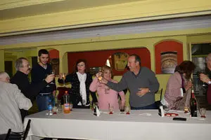 federacion aniv en pta alta 23 6 10