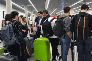 Conecta con Galicia44