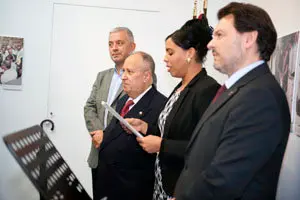 Consul General