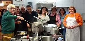 CA Alicante-Curso cocina