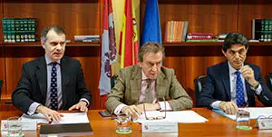 CONSEJO DE COOPERACION