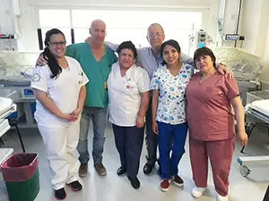 comodoro prematuro 5 11 1