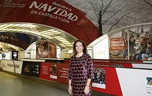 Campaña Navidad en Madrid1