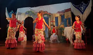 dorrego danzas 30 11 1